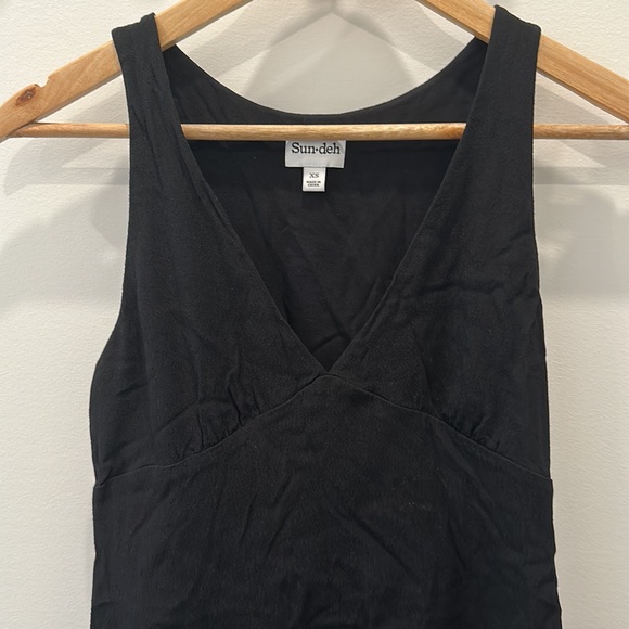 Sun-deh mini dress - Picture 2 of 3